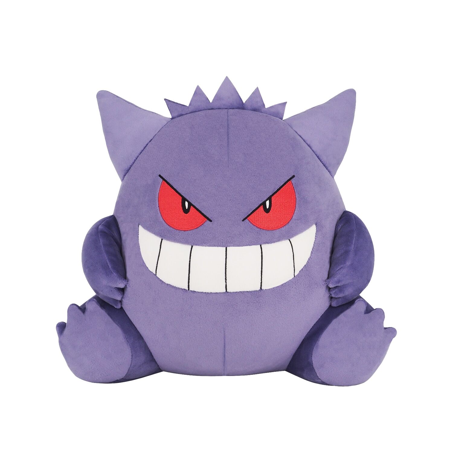 Gengar Plush - 32 cm