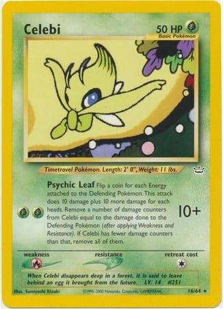 Celebi - 16/66 - Unlimited - EN