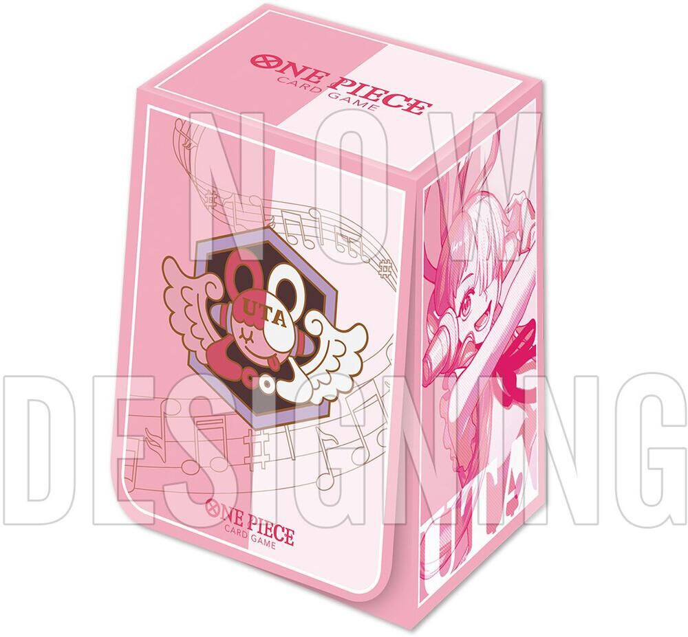 UTA Collection - One Piece Card Game - EN