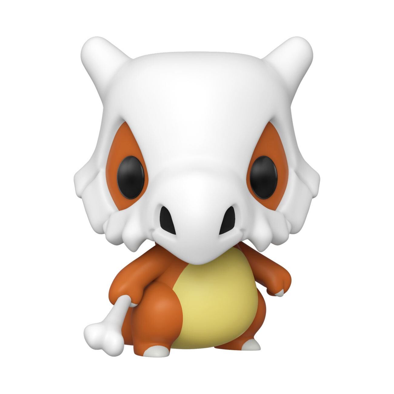 Pokémon Cubone / Tragosso Funko POP 596