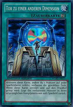 tor_zu_einer_anderen_dimension Tor zu einer anderen Dimension - Yu-Gi-Oh!