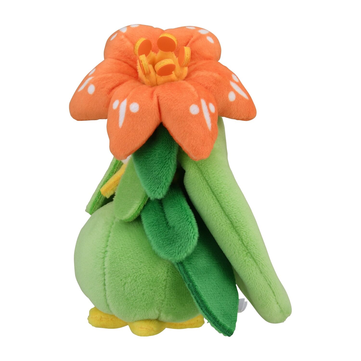 Lilligant Sitting Cuties Plush - 13 cm