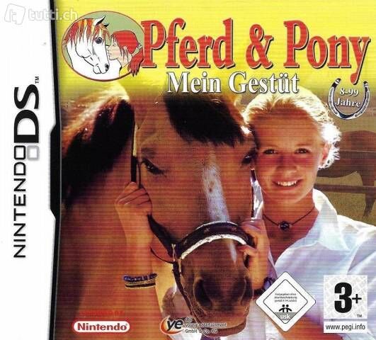 mein-gest-t-nintendo-ds-cover Pferd & Pony Mein Gestüt - Nintendo DS