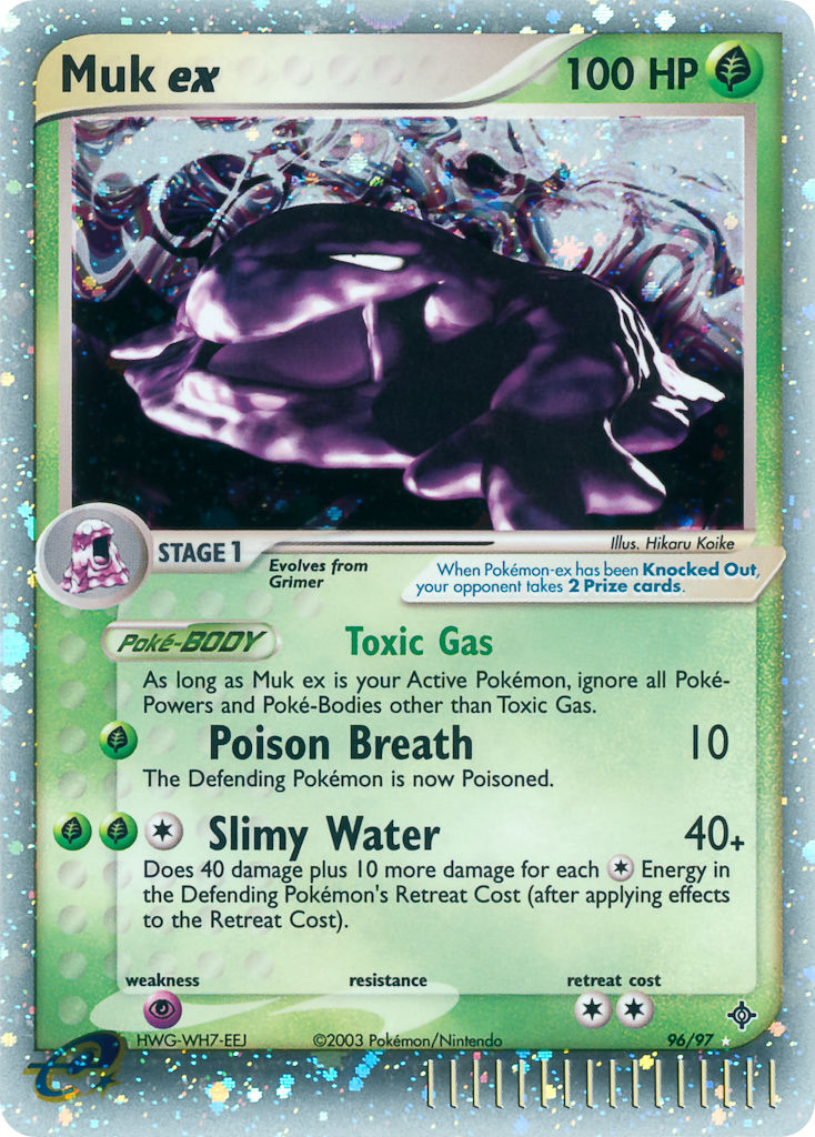 Muk ex - 96/97 - EN Muk ex - 96/97 - EN
