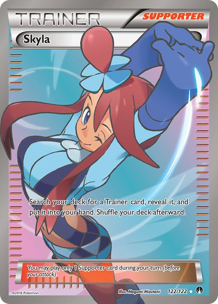 Skyla - 122/122 - EN