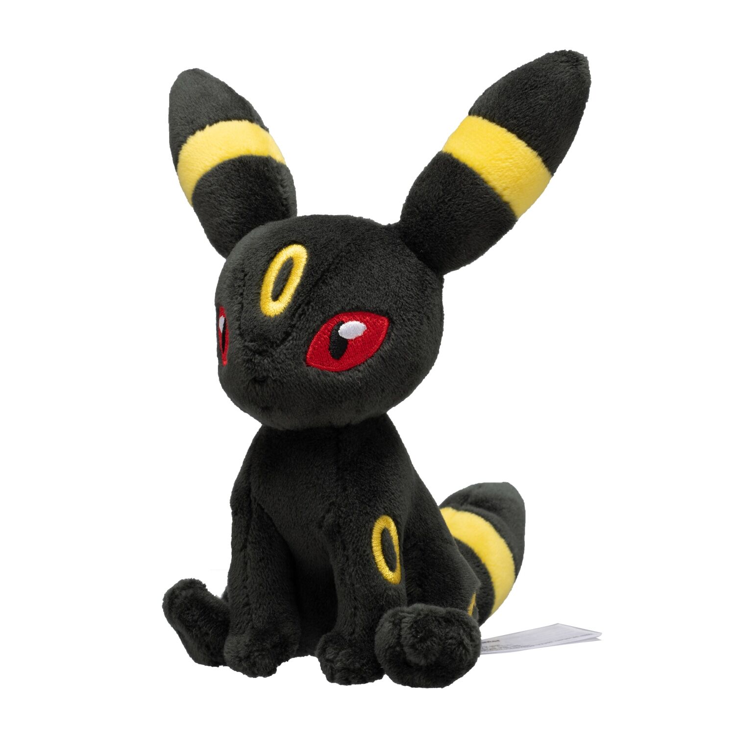 Umbreon Sitting Cuties Plush - 15 cm