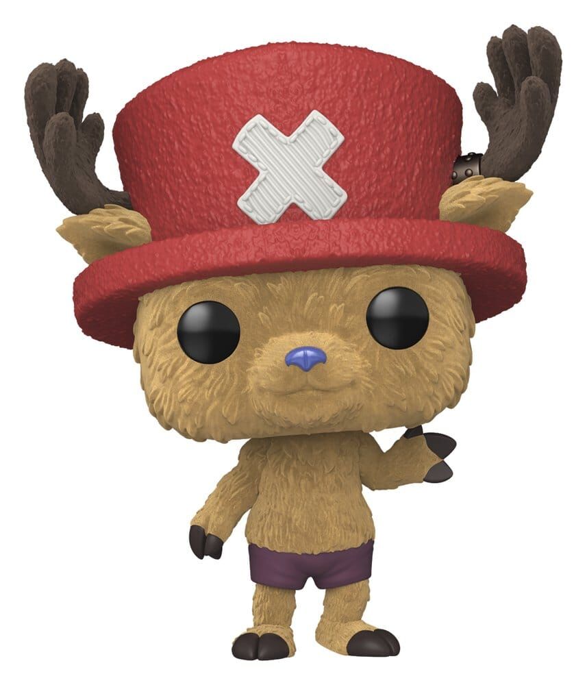 One Piece POP! TV Vinyl Figur Chopper 9 cm One Piece POP! TV Vinyl Figur Chopper 9 cm