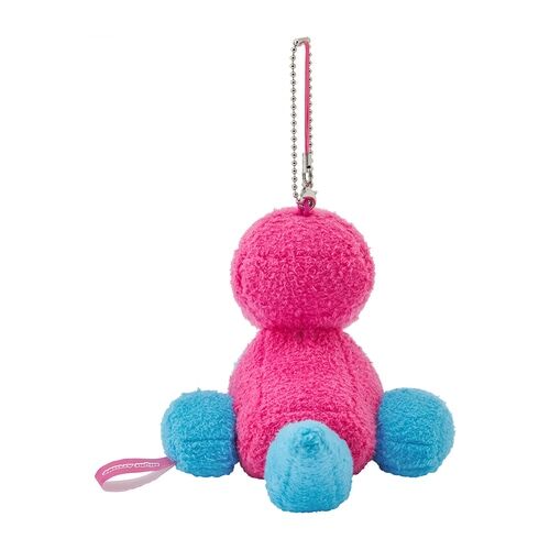 Porygon Mascot Plush - 11.5 cm