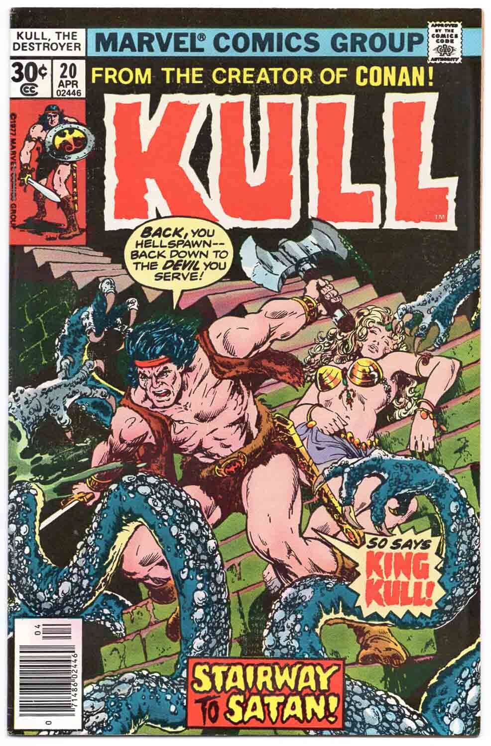 kull_the_destroyer_020 Kull the Destroyer #20