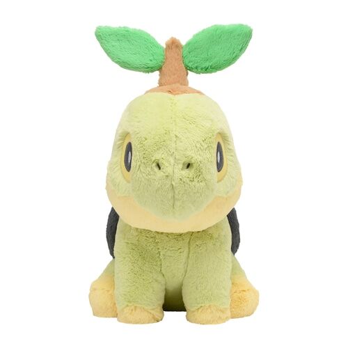 Turtwig Comfy Plush - 35 cm