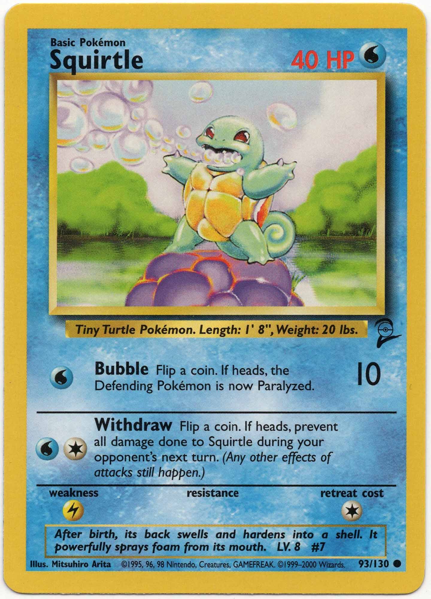 squirtle-93-130-pok-mon-tcg Squirtle - 93/130 - Pokémon TCG