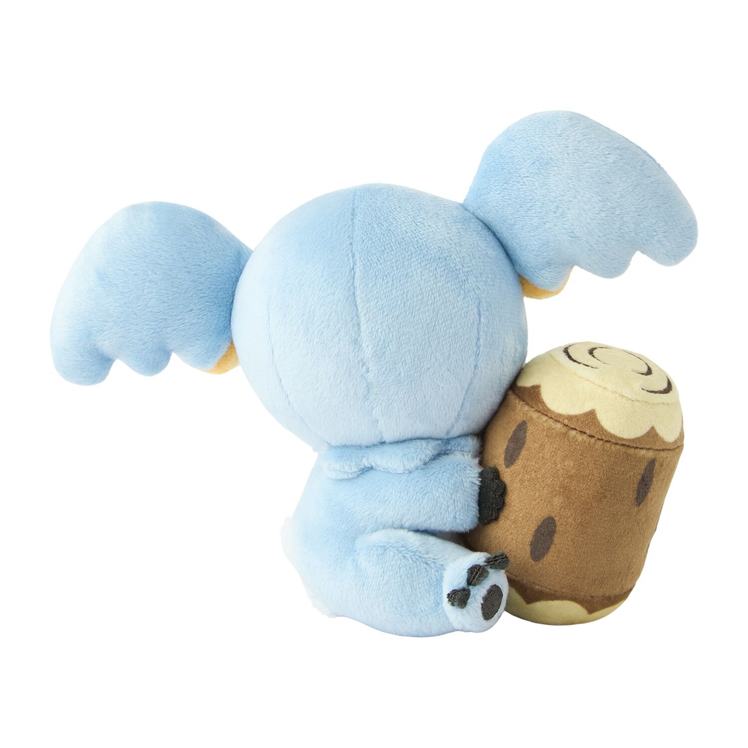 Komala Sitting Cuties Plush - 18.0 cm