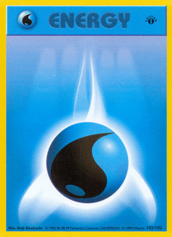 Water Energy - 102/102 - EN Water Energy - 102/102 - EN