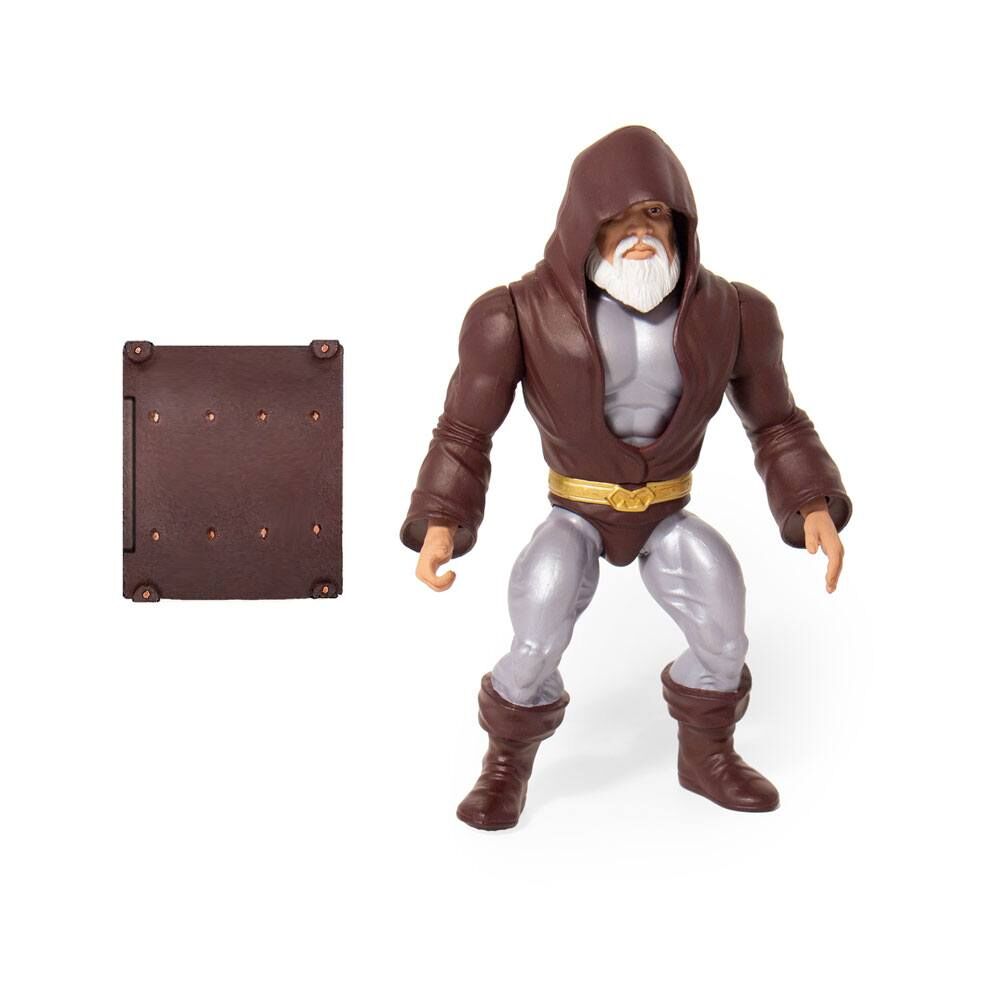 Masters of the Universe The Powers of Grayskull Vintage Collection Actionfigur Wave 2 Eldor 14 cm Masters of the Universe The Powers of Grayskull Vintage Collection Actionfigur Wave 2 Eldor 14 cm