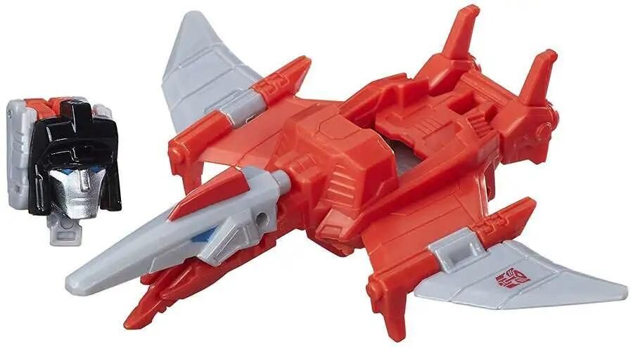 Transformers Generations Titans Return Autobot Ptero Action Figure