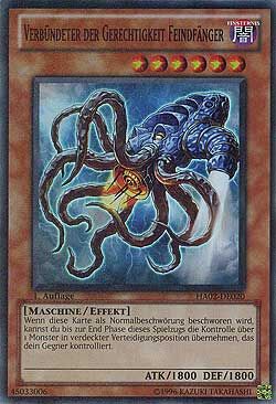 verb-ndeter_der_gerechtigkeit_feindf-nger Verbündeter der Gerechtigkeit Feindfänger - Yu-Gi-Oh!