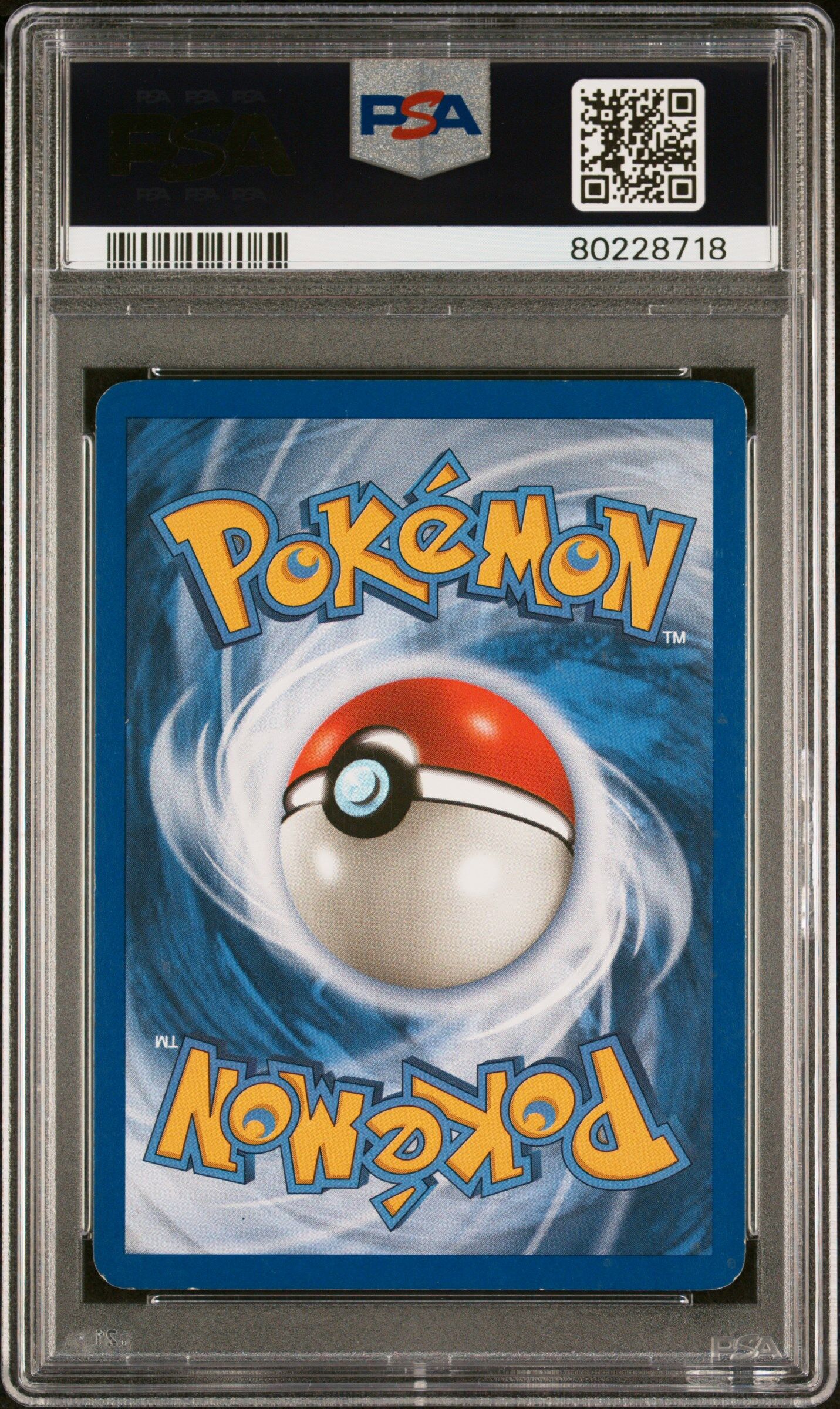 Aggron EX 89/100 - EX Crystal Guardians - PSA 6 EX-MT - Pokémon