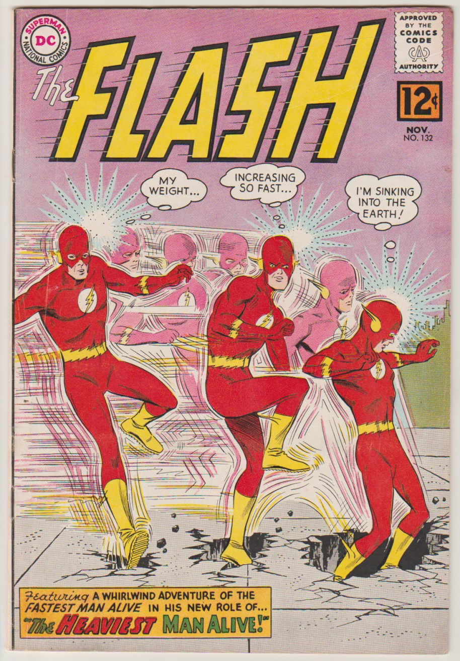 Flash #132