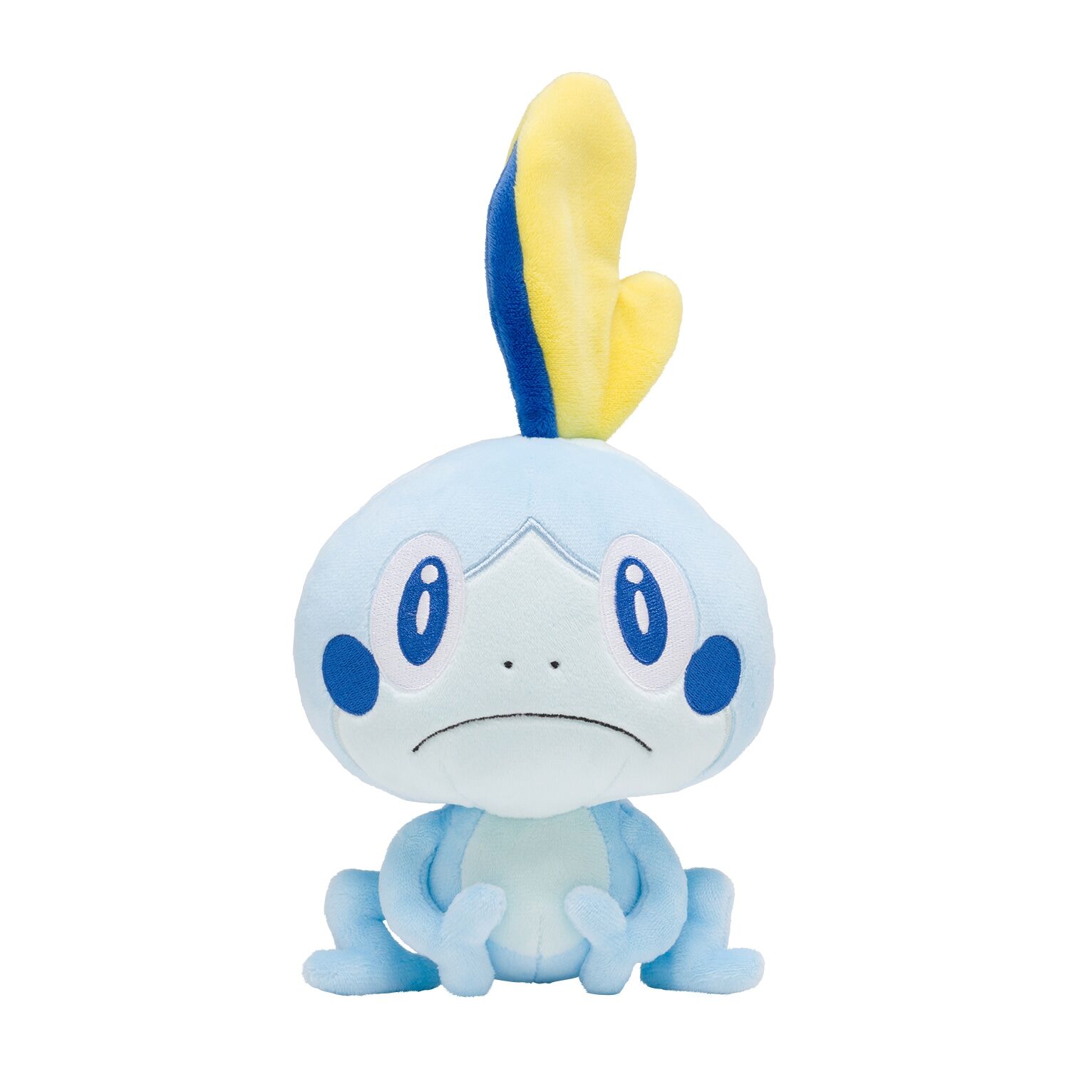 Sobble Plush - 27 cm