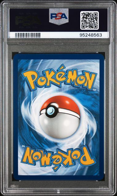 Koraidon ex #247 - svi Scarlet & Violet - PSA 10 GEM-MT - Pokemon