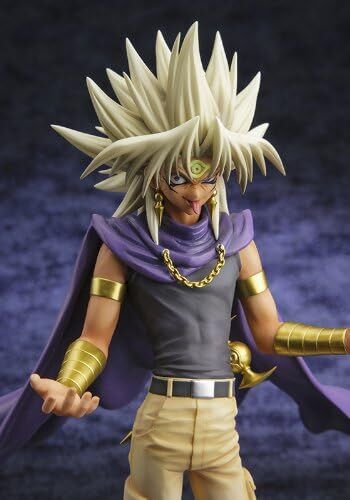 Yami Marik Artfx J Statue Kotobukiya - Yu-Gi-Oh!