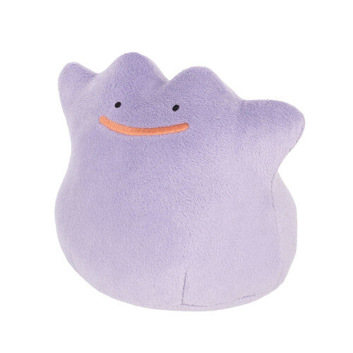 Ditto All Star Collection Plush - 14 cm