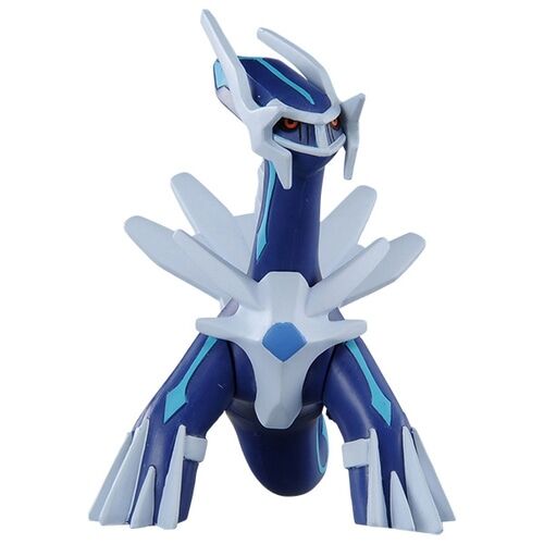 Dialga Takara Tomy Monster Collection Figure ML-06