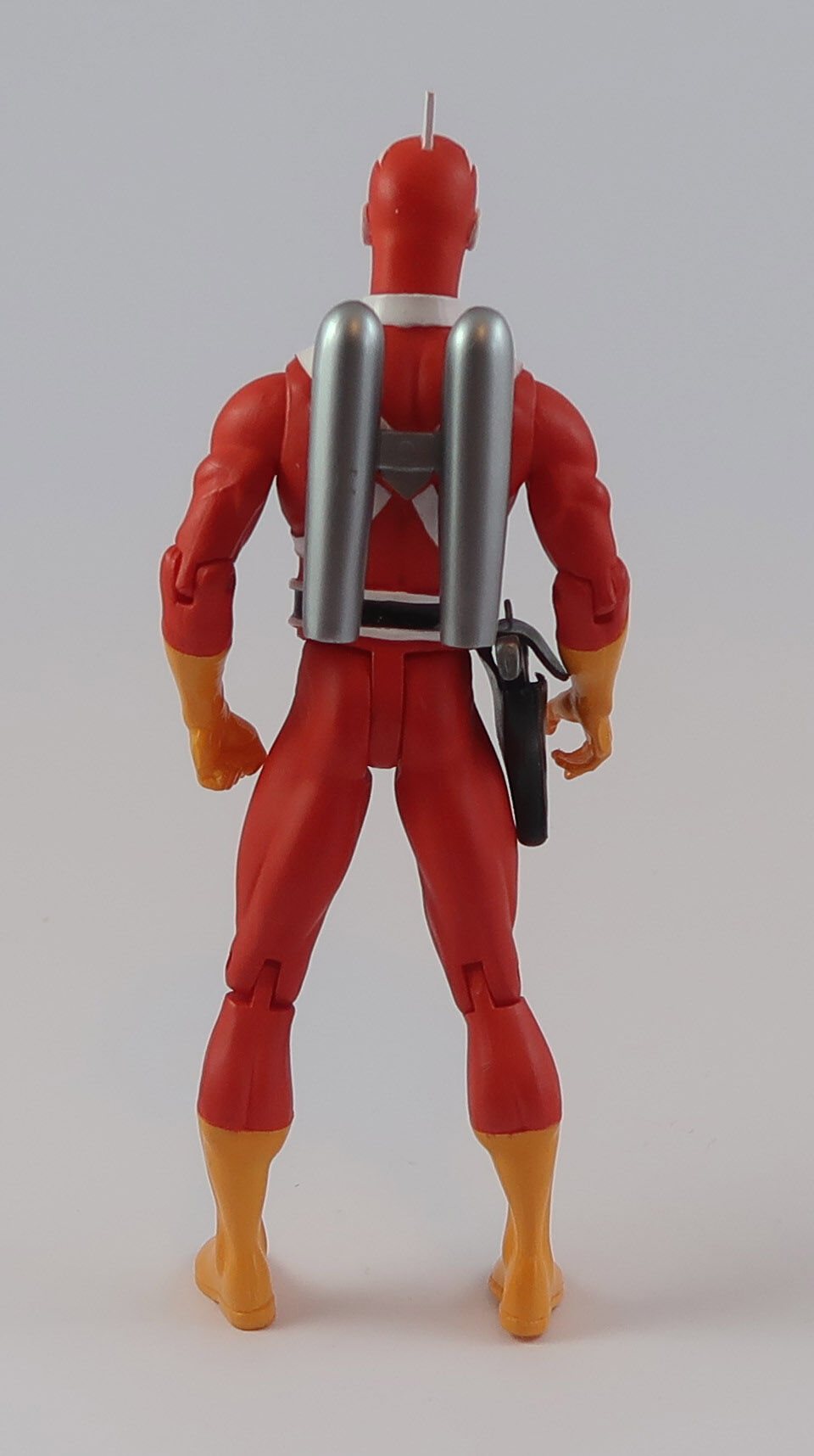 Adam Strange Actionfigur DC