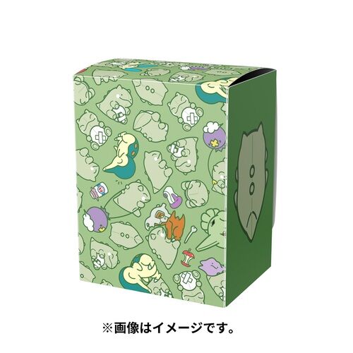 Pokémon Amie - Deck Box