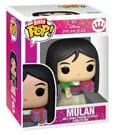 Disney Princess Pocket POP! Countdown Holiday Advent Calendar 