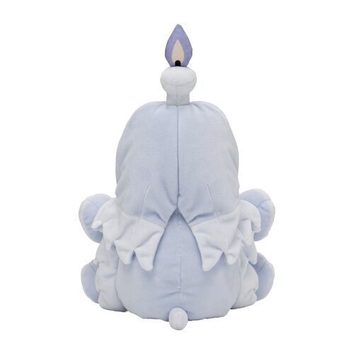 Greavard (Bite Squad) Fluffy Plush - 25 cm