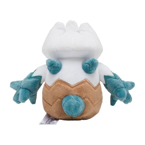 Snover Sitting Cuties Plush - 17 cm