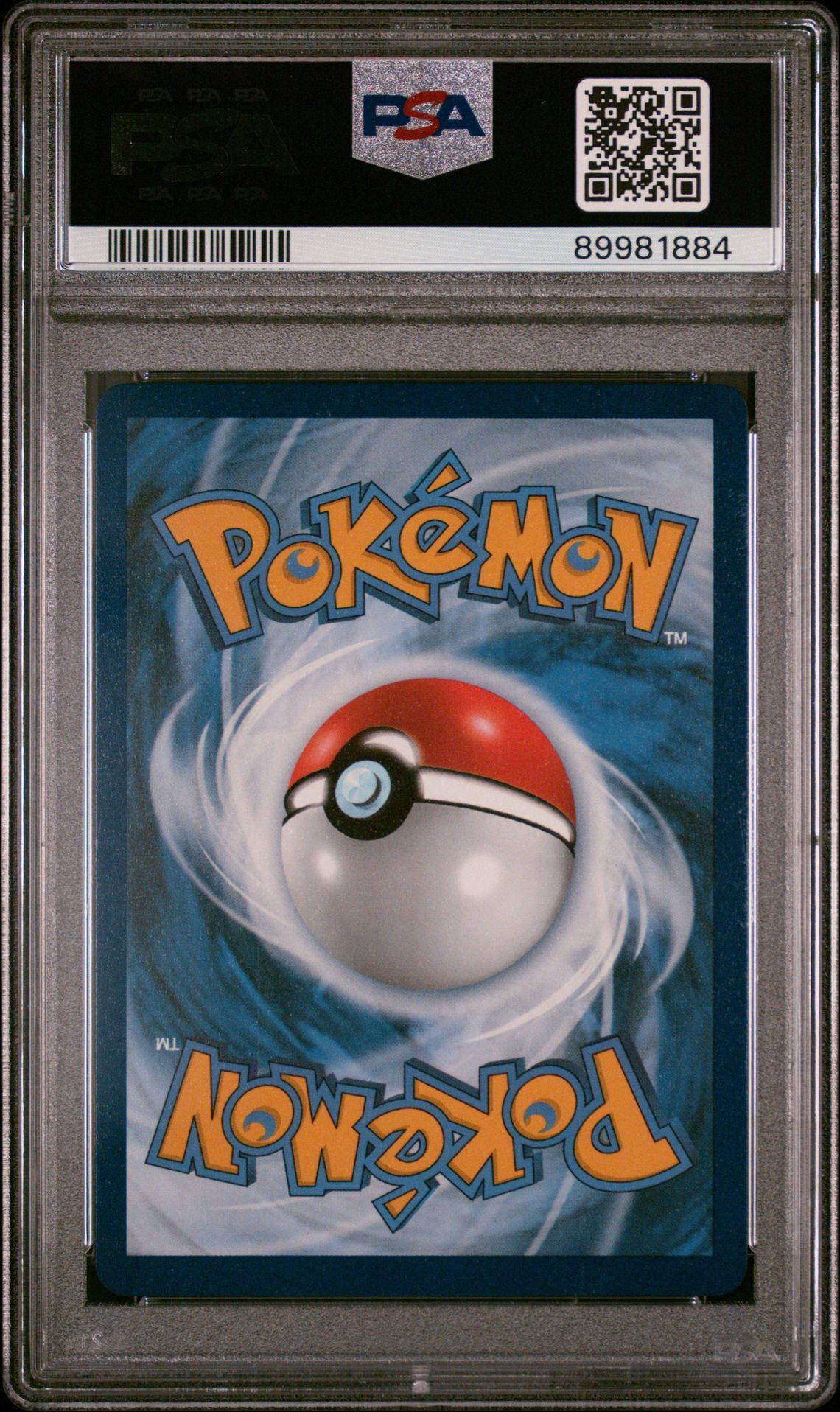 Mew ex 232/091 - Paldean Fates German - Special Illustration Rare - PSA 10 GEM-MT - Pokémon