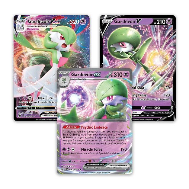 Pokémon Evolving Powers Premium Collection Box - EN