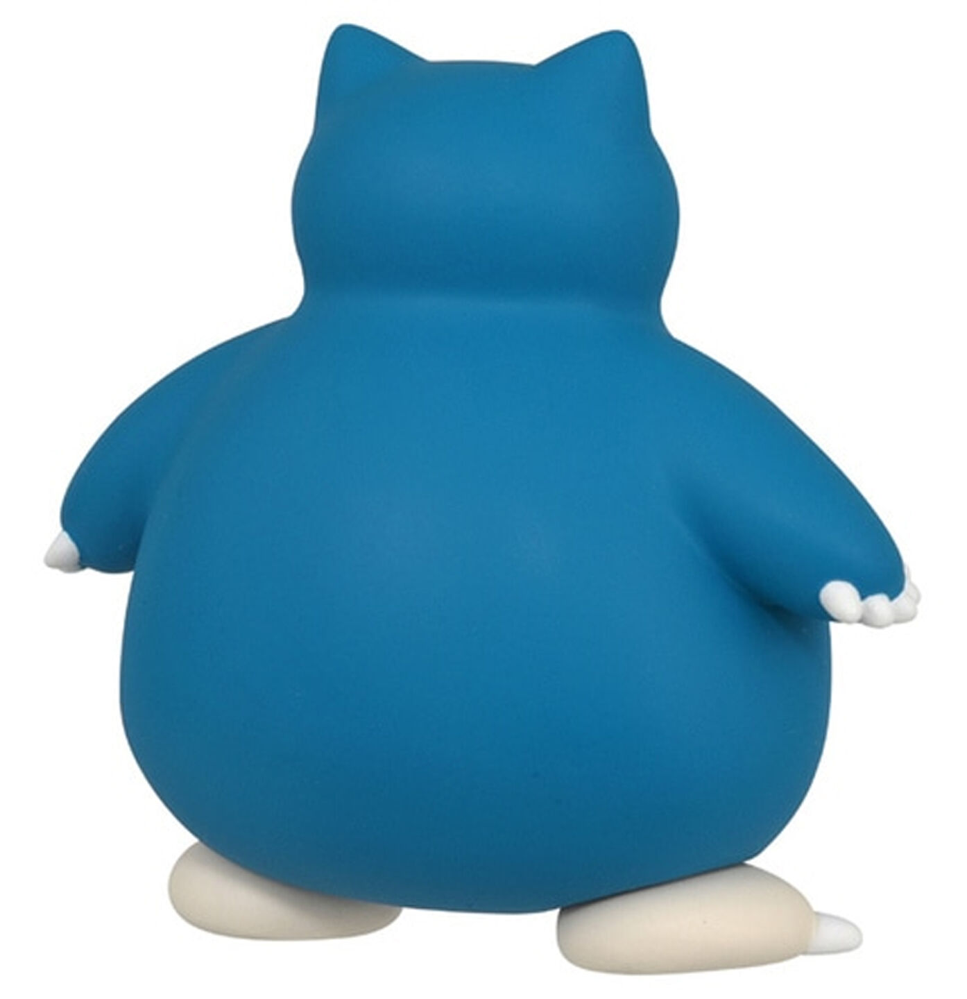 Snorlax Takara Tomy Monster Collection Figure MS-29