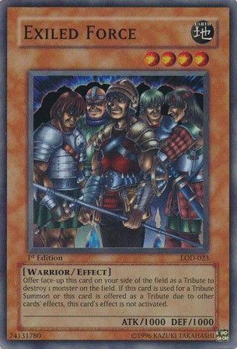 truppen-im-exil-yu-gi-oh Truppen im Exil - Yu-Gi-Oh!
