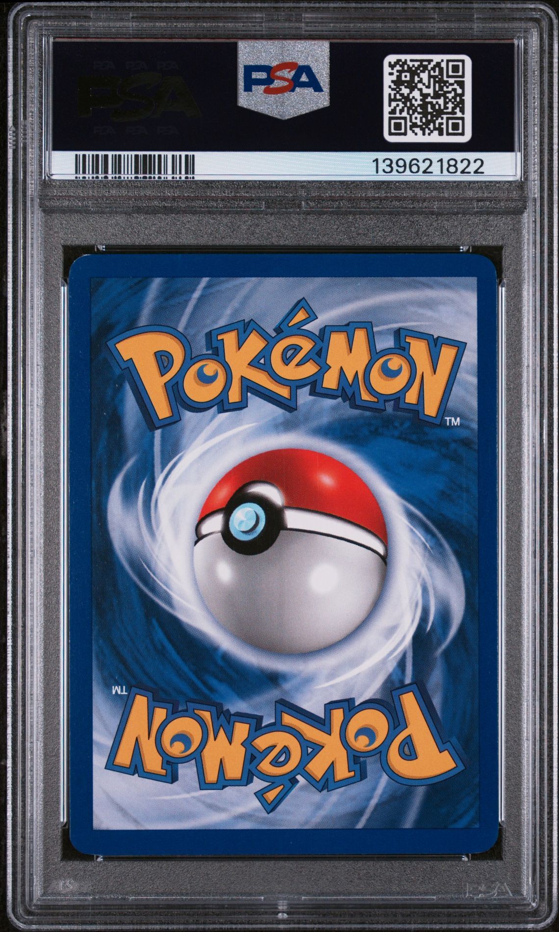Kabutops 9/62 - Fossil - Holo - PSA 7 NM - Pokemon