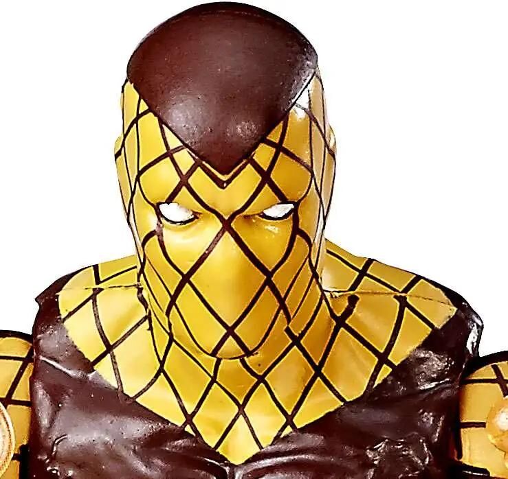 Marvel Legends Sandman Series Shocker Action Figure