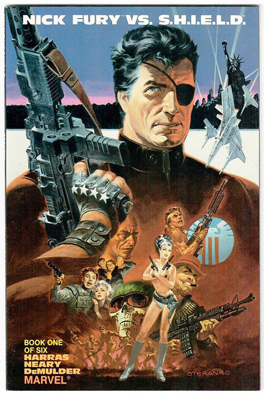 nick_fury_vs_shield_1 Nick Fury vs. S.H.I.E.L.D #1-6