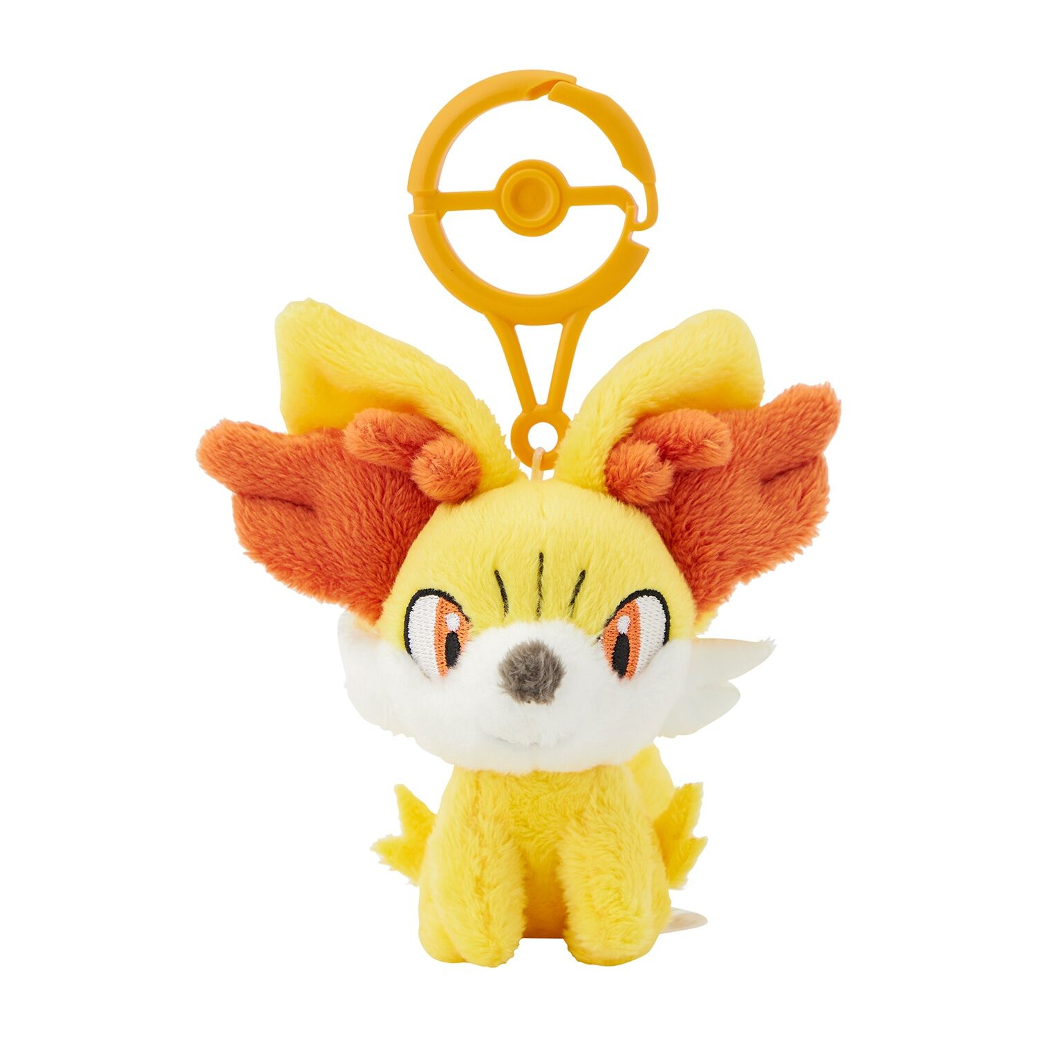 Fennekin Mascot Plush - 16 cm