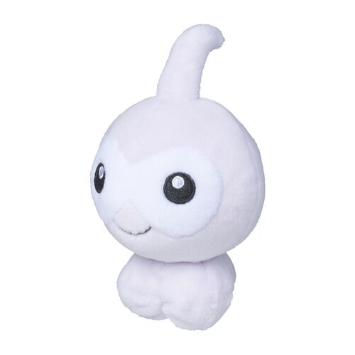 Castform Sitting Cuties Plush - 12 cm