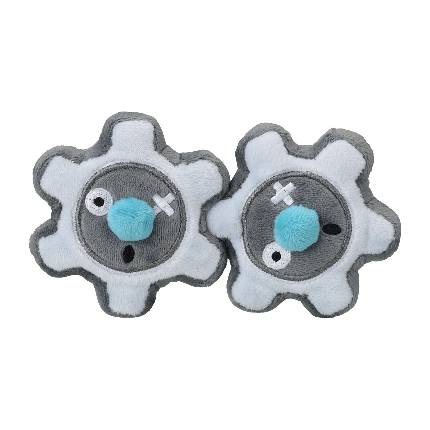Klink Sitting Cuties Plush - 16 cm