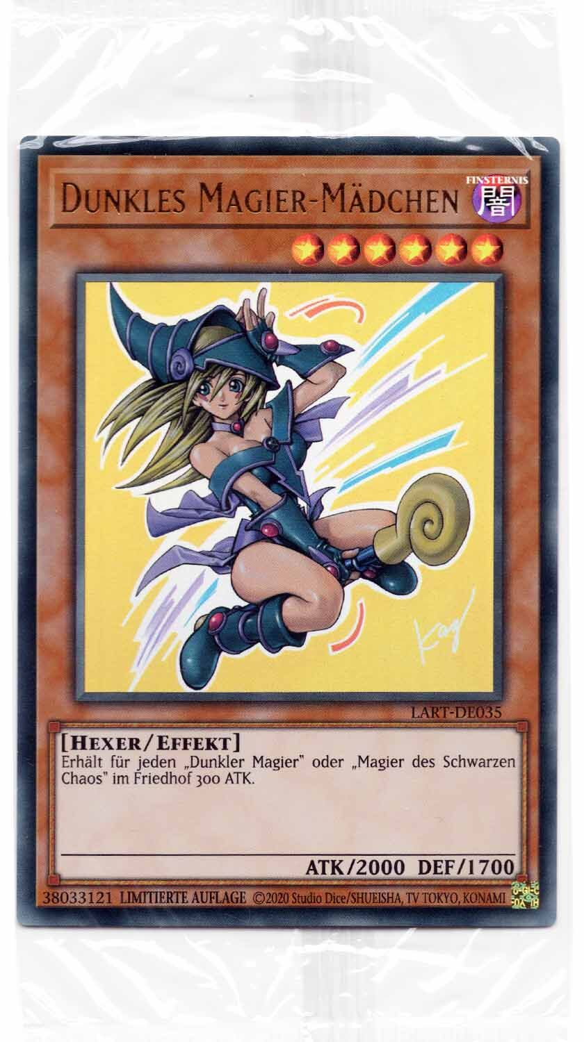 dunkles-magier-maedchen-lart-de035-ultra-rare-sealed-yu-gi-oh-1 Dunkles Magier-Mädchen - LART-DE035 - Ultra Rare - Sealed