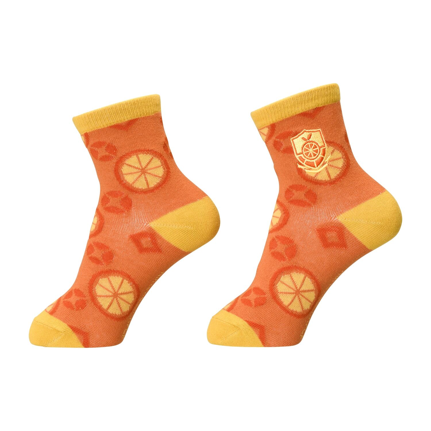 Orange Academy Pokémon-Socken (23-25cm)