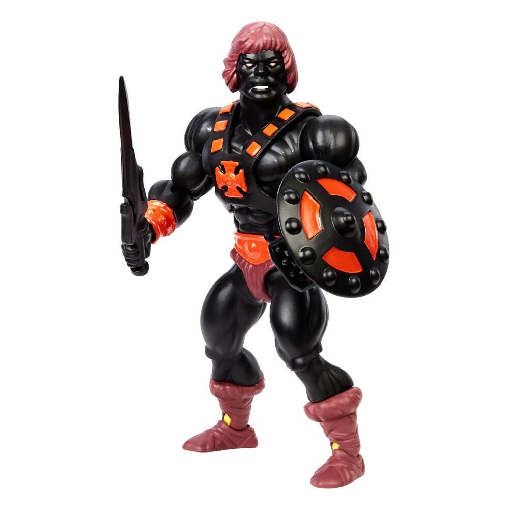 Masters of the Universe Origins Actionfigur 2022 Anti-Eternia He-Man 14 cm Masters of the Universe Origins Actionfigur 2022 Anti-Eternia He-Man 14 cm
