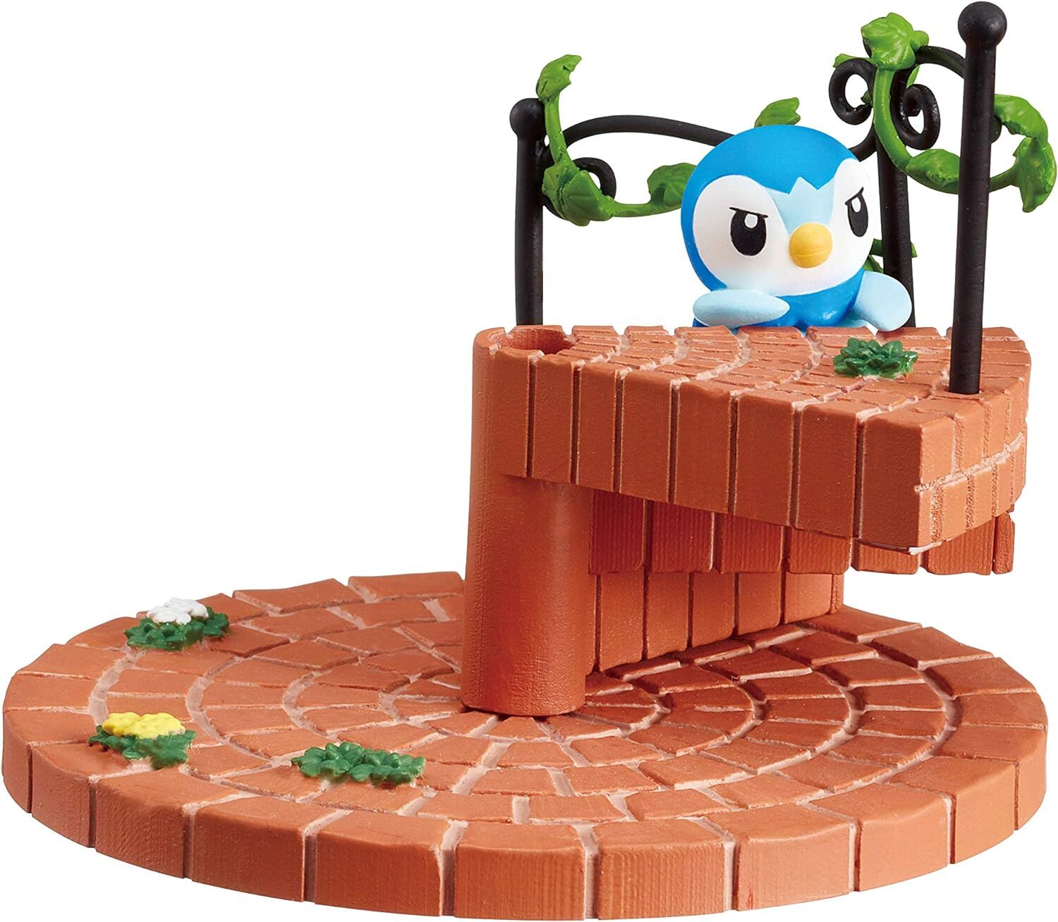 Re-Ment Pokemon Staircase Complete Set (Box Set of 6)
