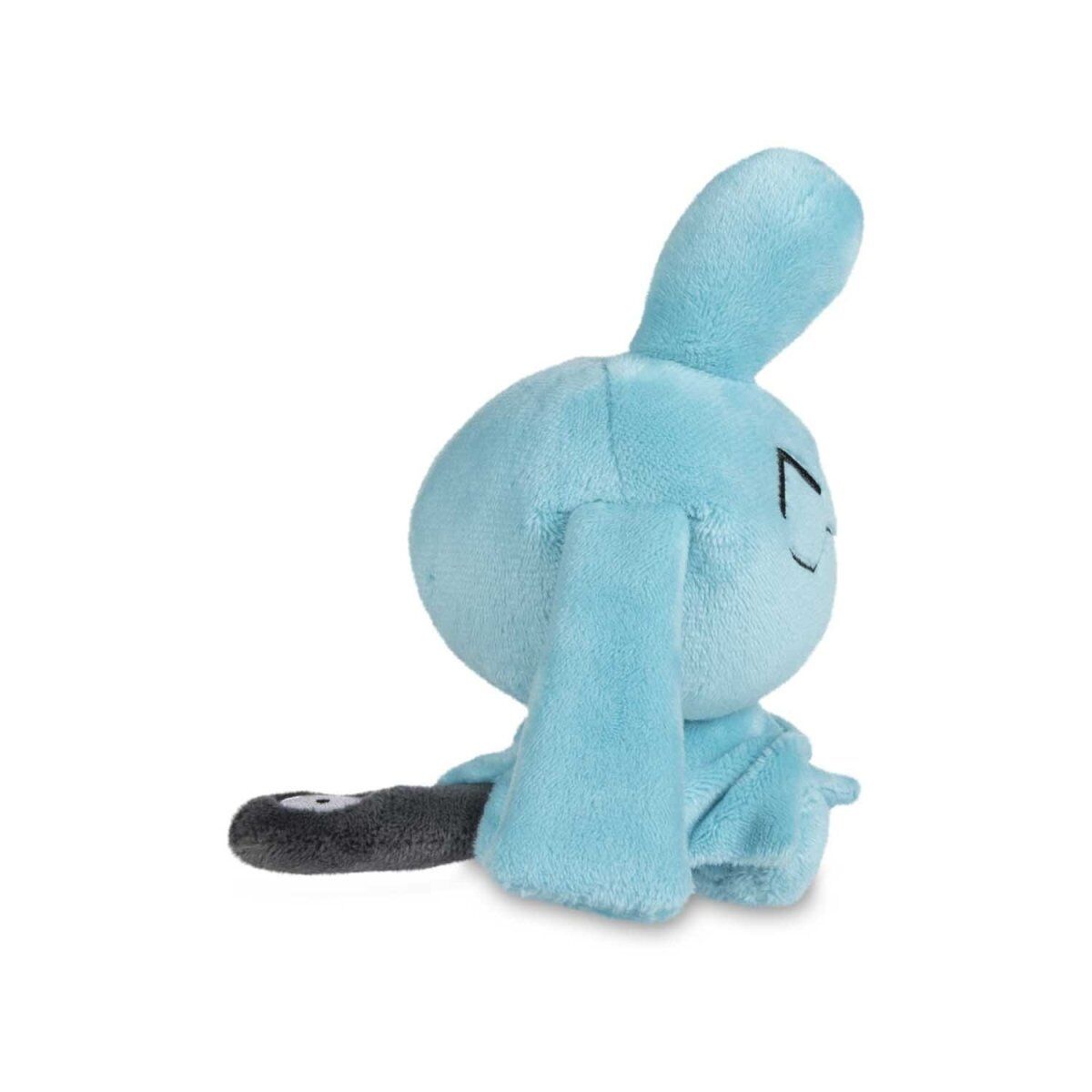 Wynaut Sitting Cuties Plush - 13 cm
