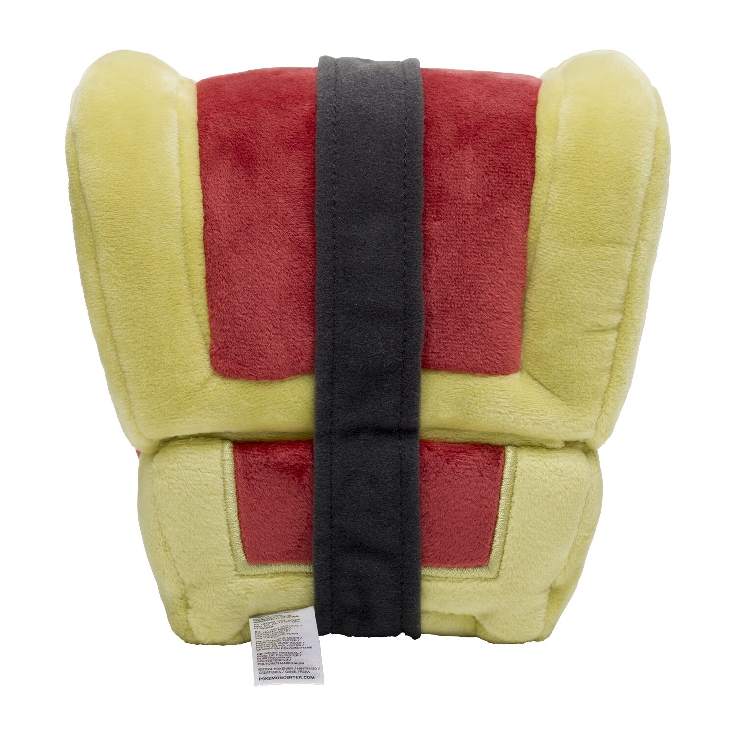Gimmighoul (Chest Form) Plush - 19 cm