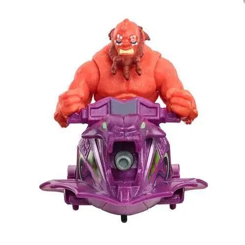 Masters of the Universe Revelation Eternia Minis Beast Man & War Sled Figure Set
