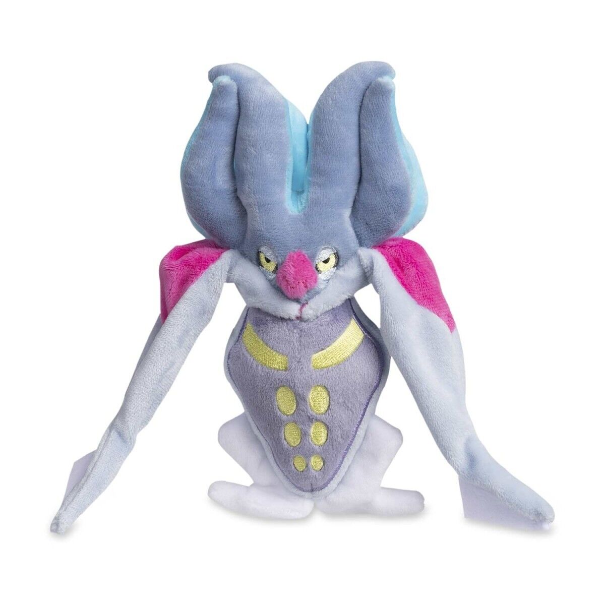 My Friend Malamar Edition - Malamar Sitting Cuties Plush - 18 cm